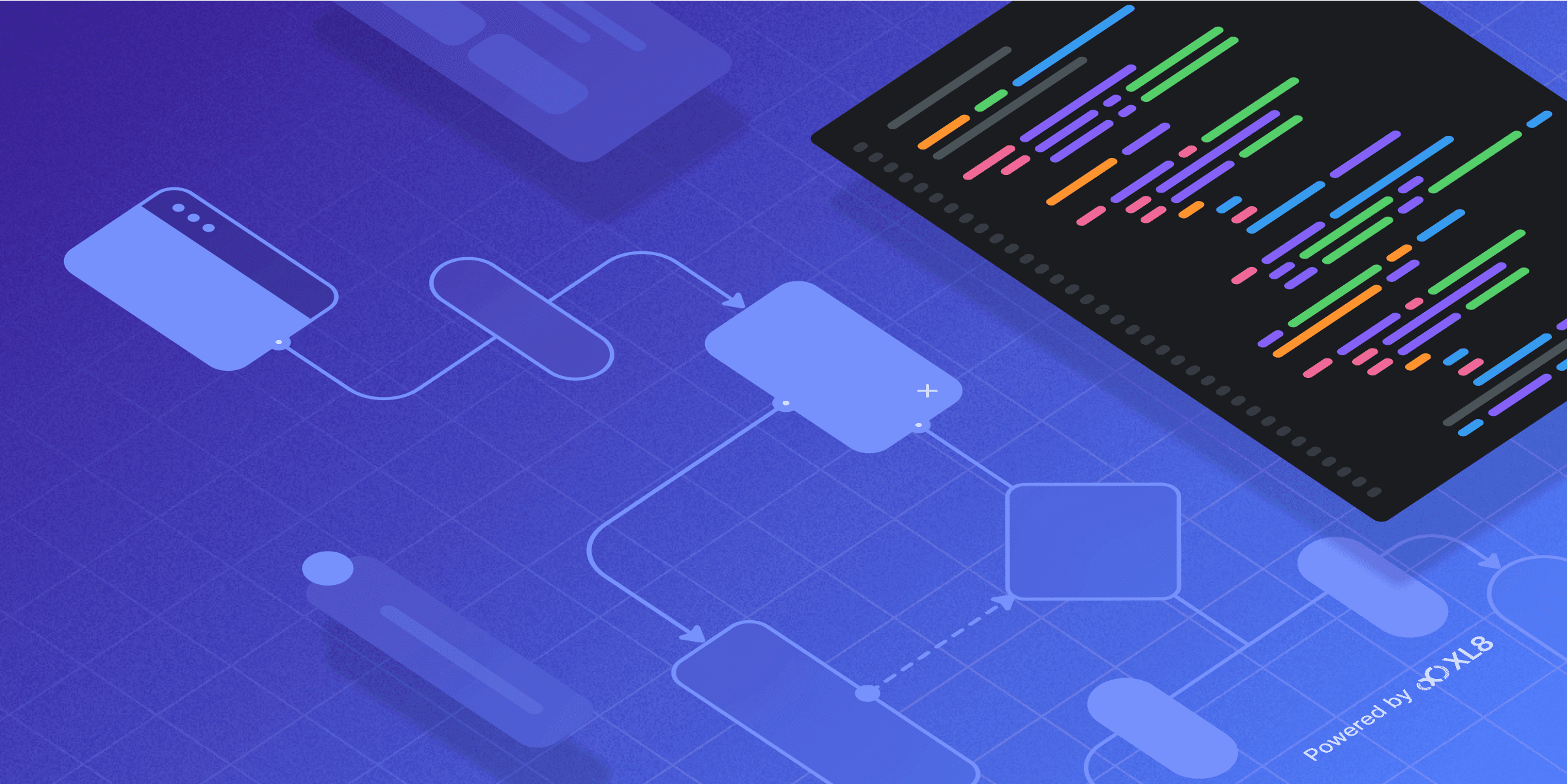 How to boldly adopt new technologies: RxJS & XState