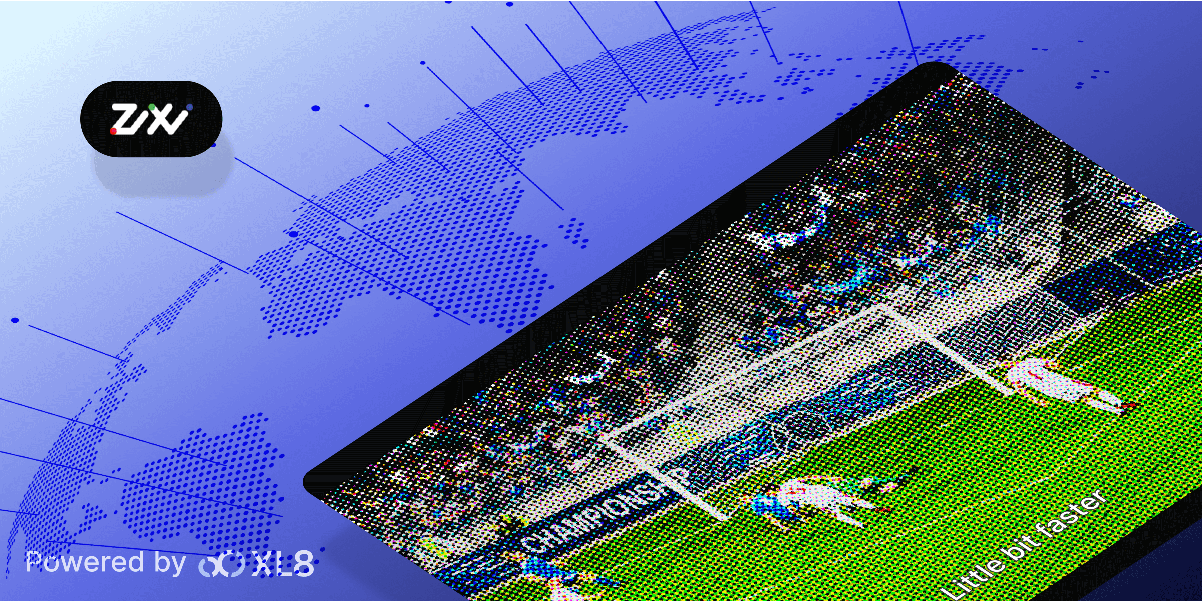 Maximizing Live Content with AI-powered Real-time Subtitling