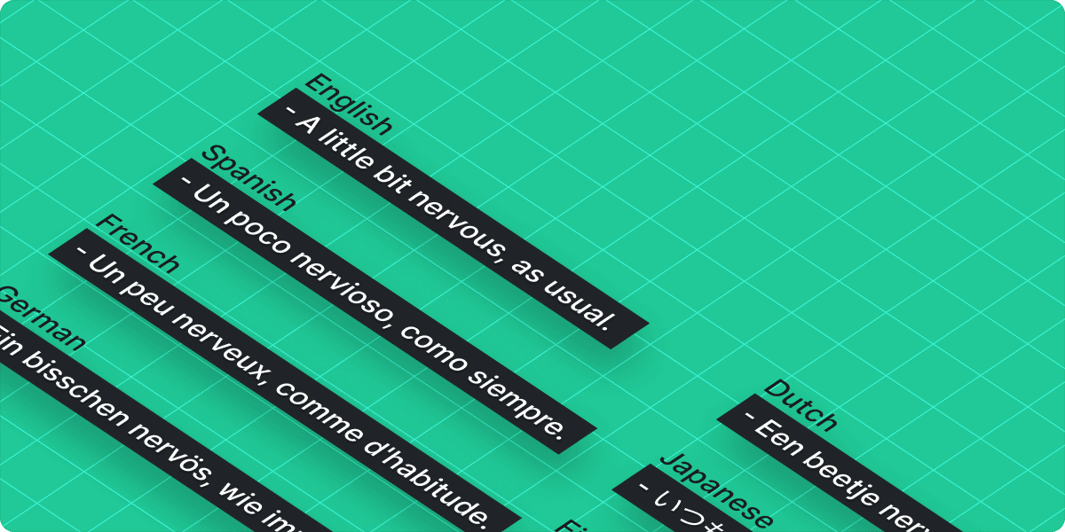 Optimizing Translation Output with MediaCAT’s Translation Adjustment Settings