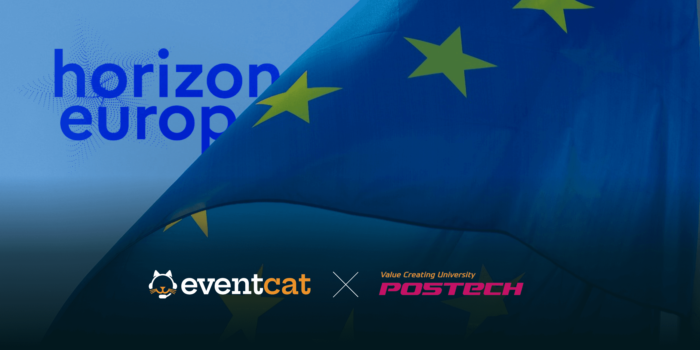 EventCAT Enhances Cross-Border Collaboration at Horizon Europe Event