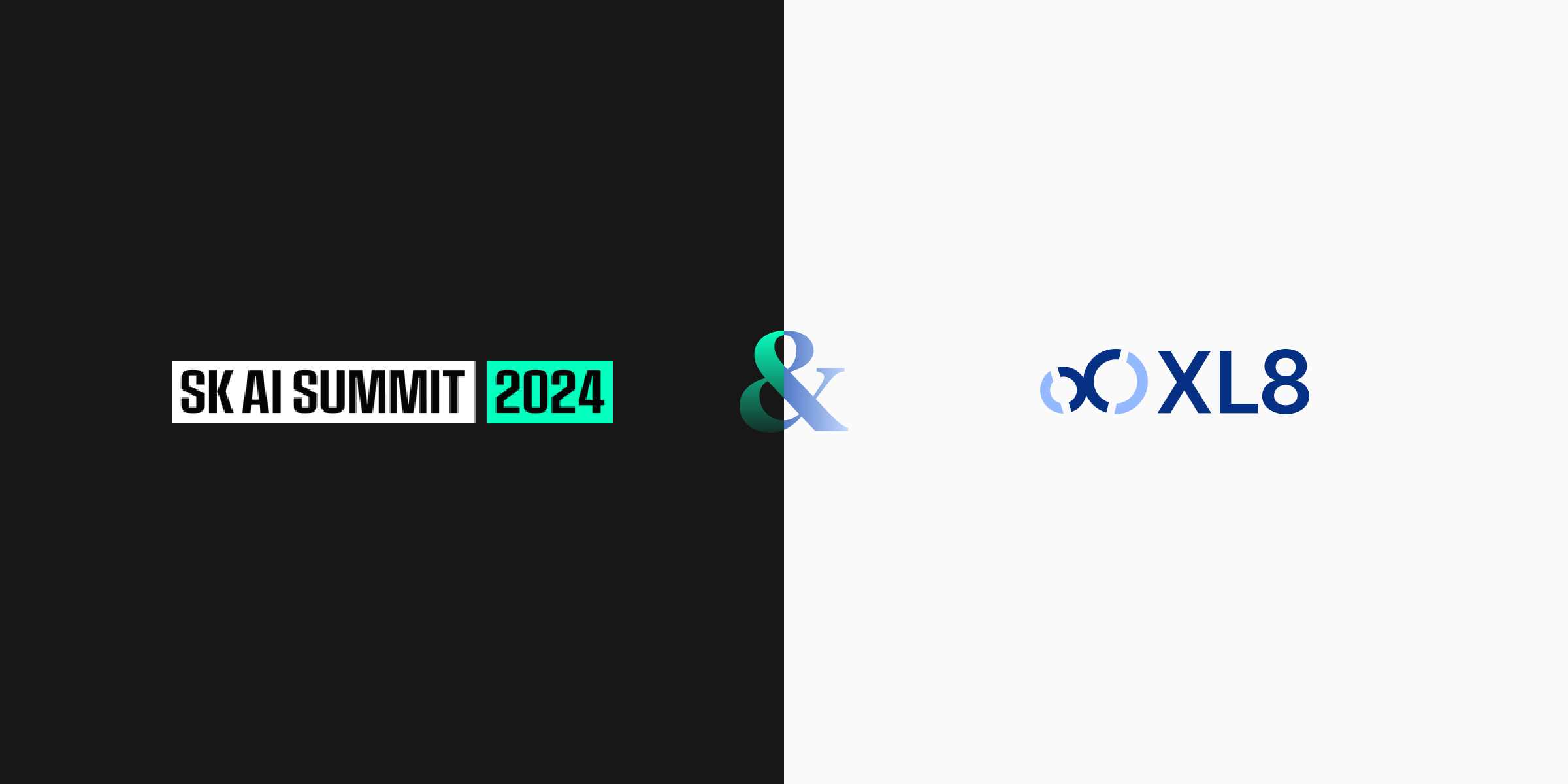 XL8: Bridging Global Experts with AI Interpretation at the SK AI Summit 2024