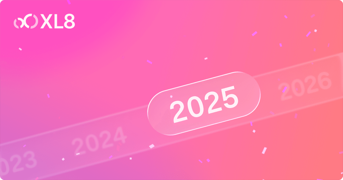 XL8 in 2025: How Real-Time AI Translation Changed the Way the World Communicates